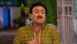 Taarak Mehta Ka Ooltah Chashmah - 18th Jun 2024